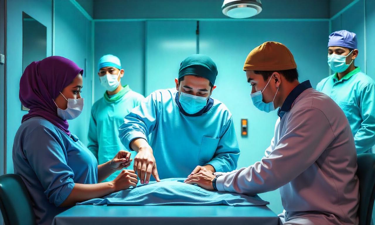 Strategi Efektif Menangani Kanker: Tips dan Pendekatan Terbaik