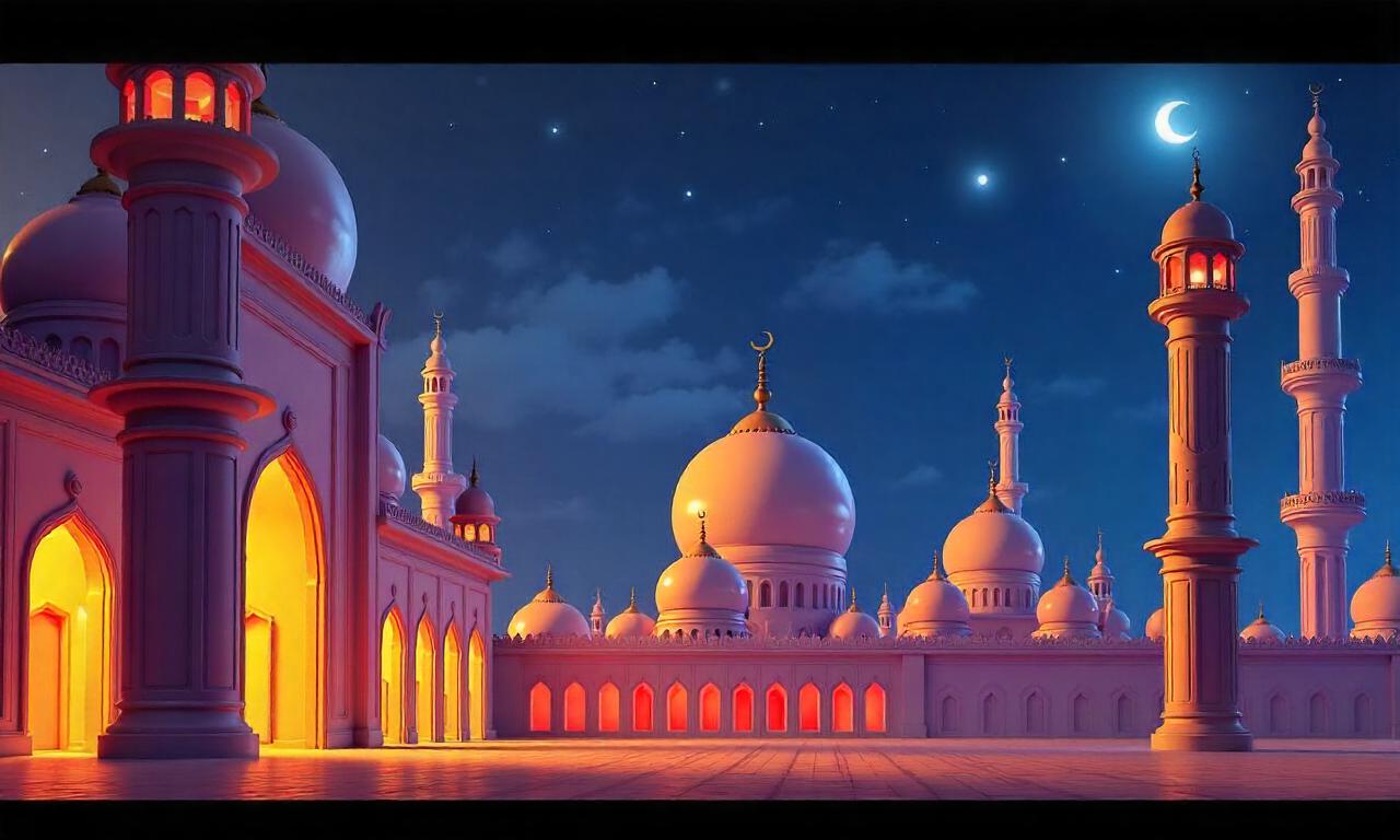 Niat Zakat Fitrah: Pentingnya Zakat untuk Bulan Ramadan