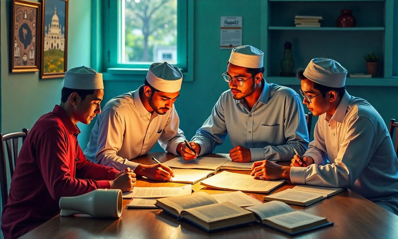 Hukum Tidak Membayar Zakat: Penjelasan Lengkap dan Panduan