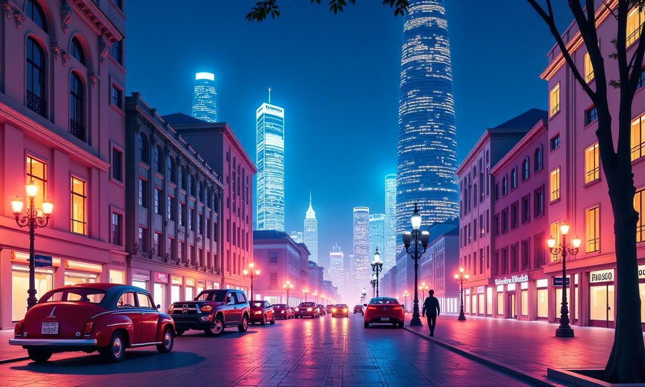 Discover the Benefits of Cultural Exchange Programs for Global Growth