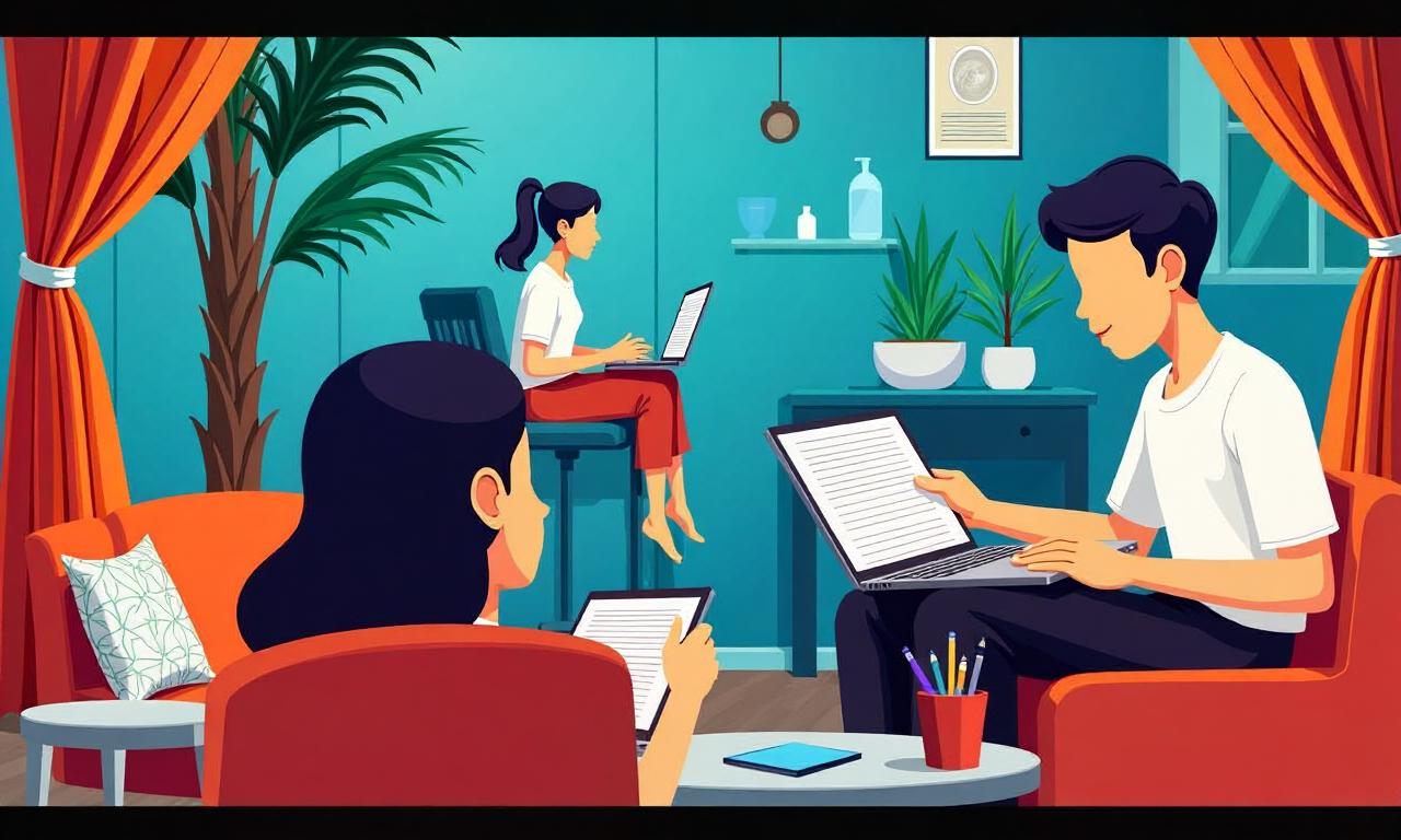 Inspirasi dan Motivasi dari Perbedaan: Kunci Menghadapi Ketidaksesuaian