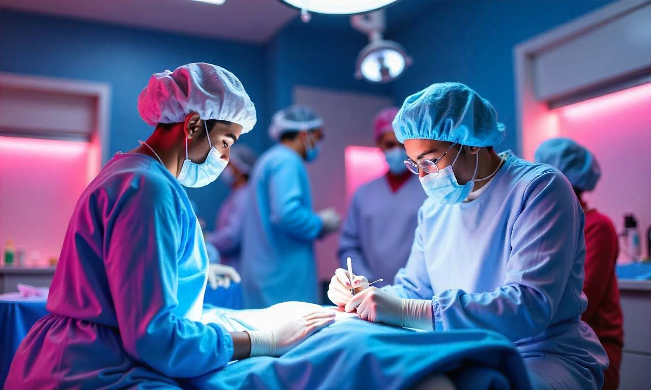 Cancer Treatment Methods: Effective Strategies for Patients