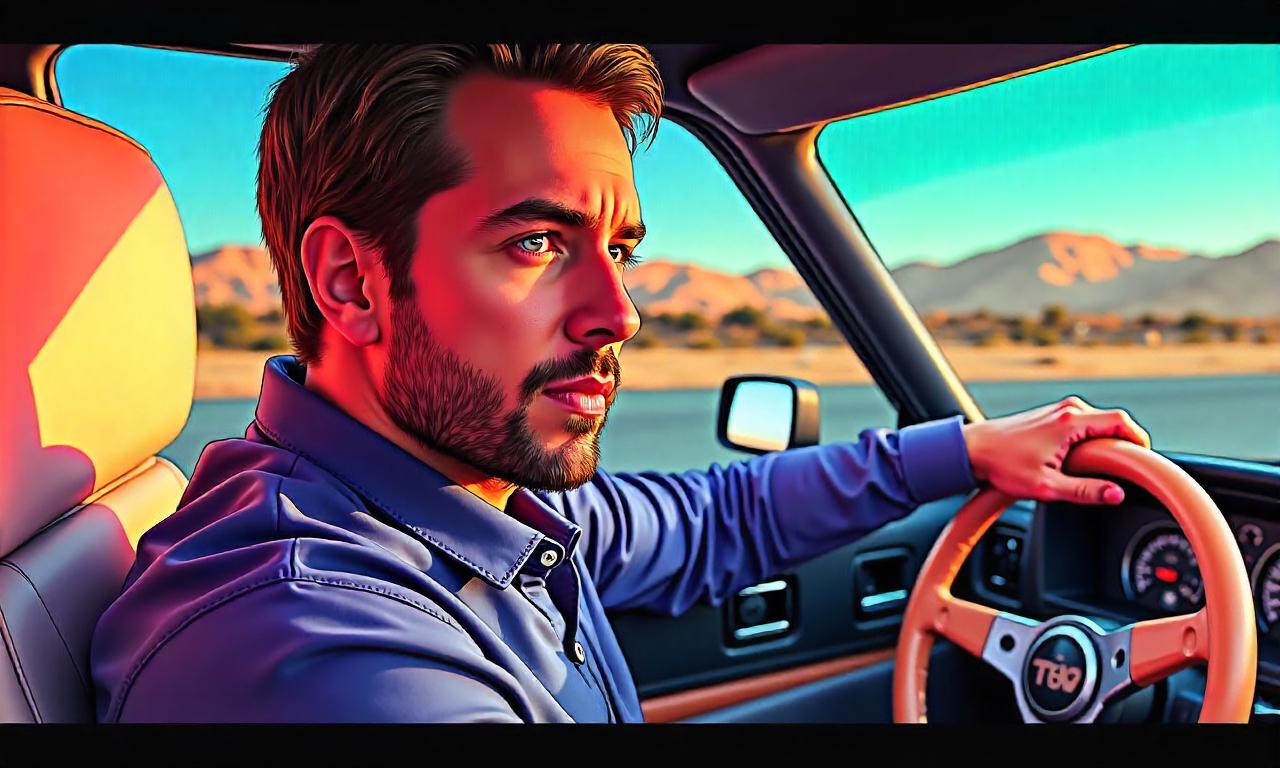 Greg Biffle's Patriot Games: Schedule 3 Drugs Insight