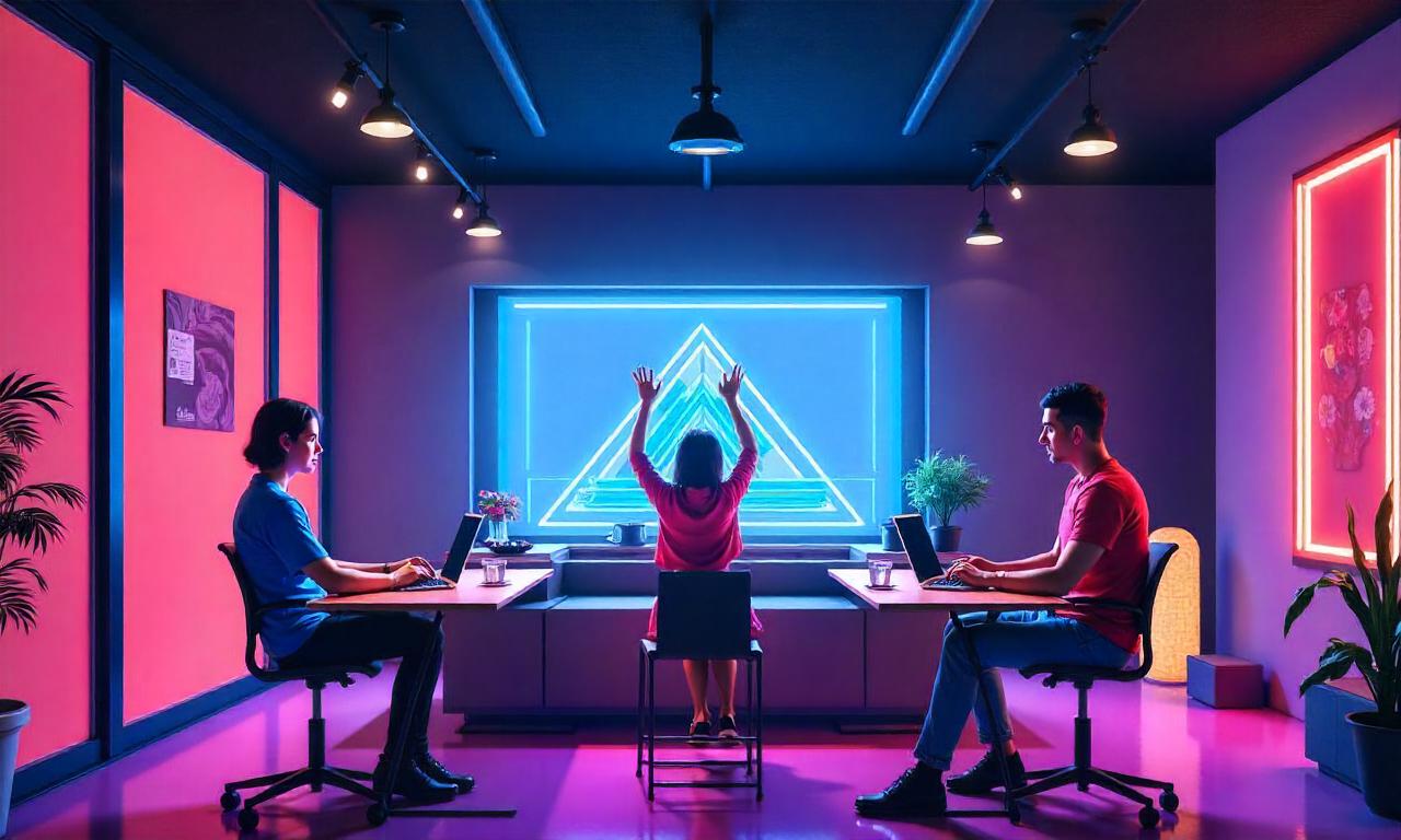 Cara Memulai Kreativitas: Tips Efektif untuk Pemula