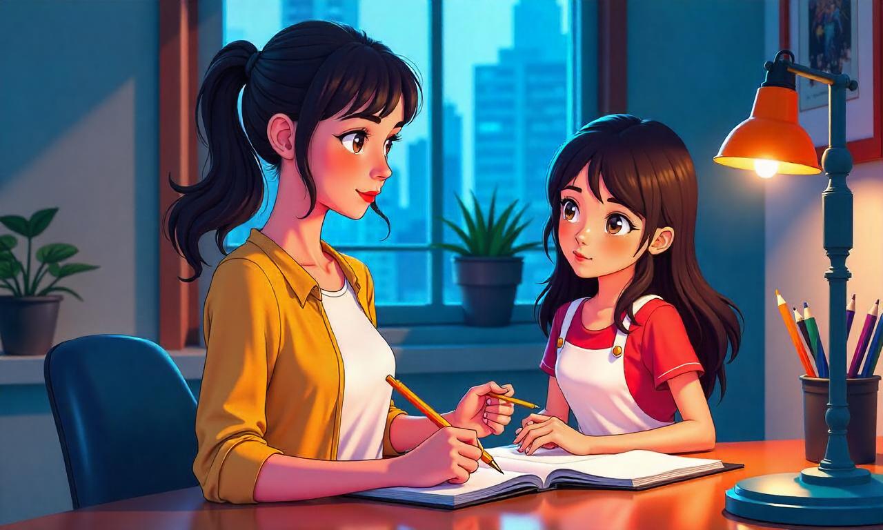 Cara Memulai Kreativitas: Tips Efektif untuk Pemula