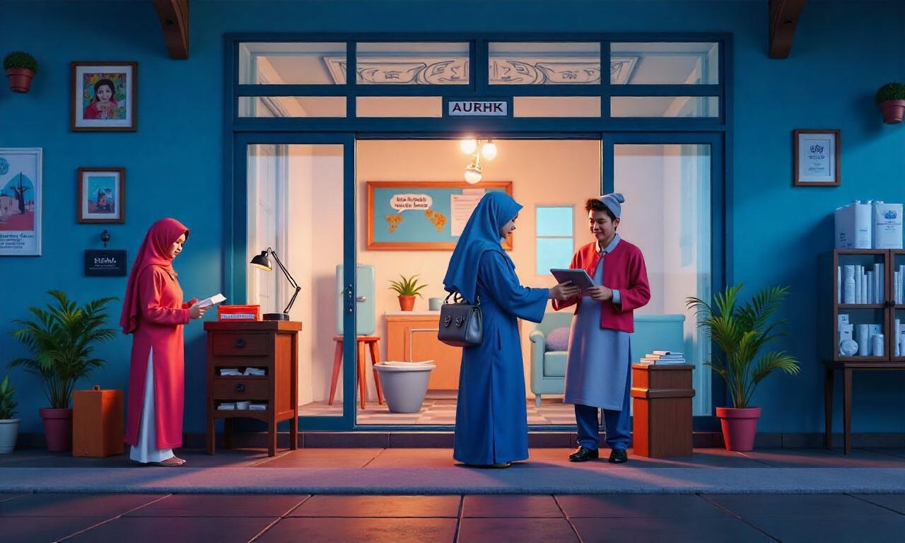 Bayar Zakat Online: Panduan Lengkap dan Praktis