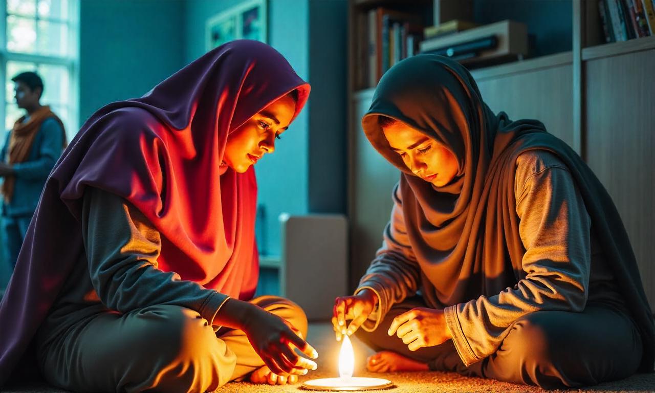 Niat Zakat Fitrah untuk Keluarga Agar Terlaksana dengan Baik