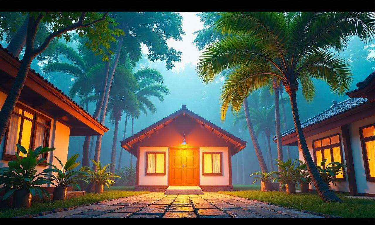 Inspirasi dari Alam dan Budaya: Menggali Kreativitas