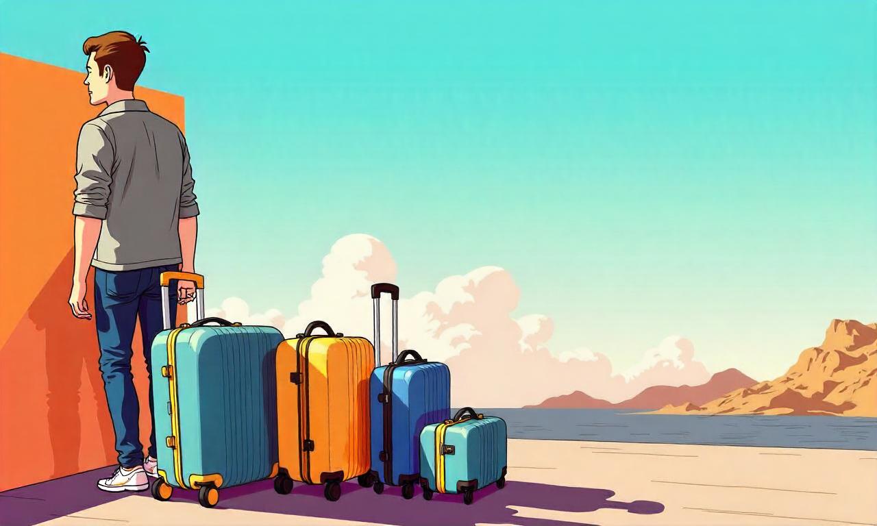 How to Pack Light for a Stress-Free Journey: Essential Tips