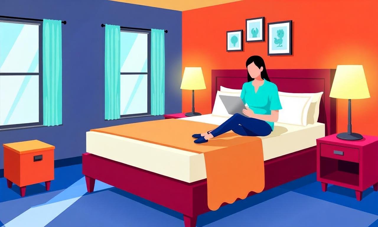 Last-Minute Hotel Booking: 5 Tips to Save Time and Money