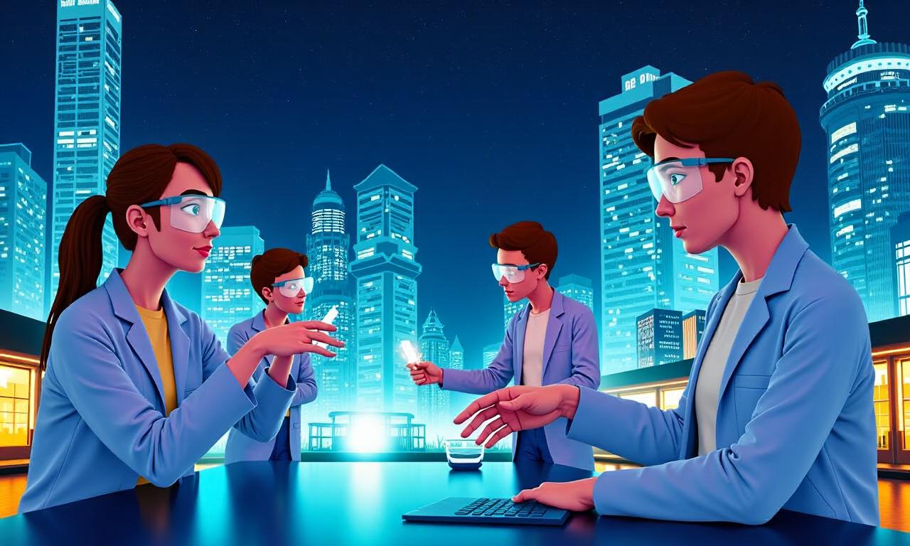 Sustainable Science Practices: How Universities Lead the Way