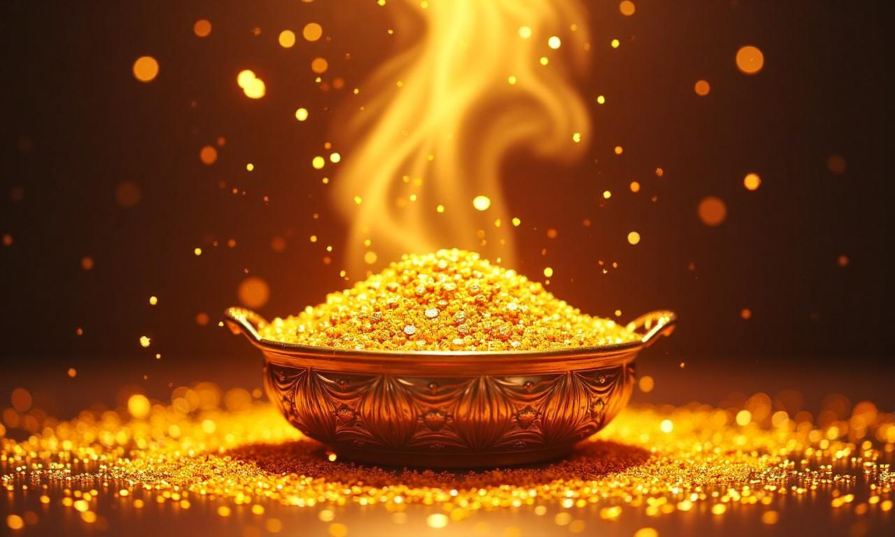 Nisab Zakat Emas: Cara Menghitung dan Syaratnya