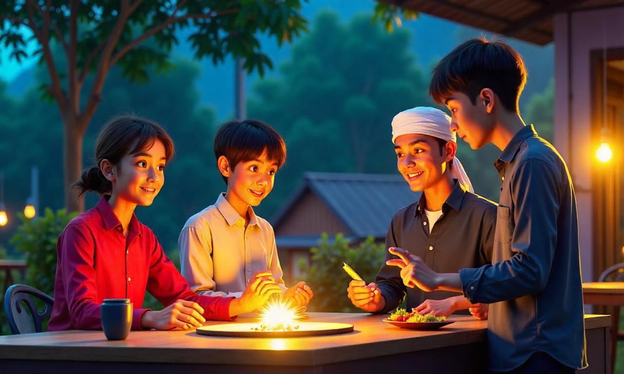 Zakat Fitrah dengan Uang: Panduan Praktis dan Pentingnya