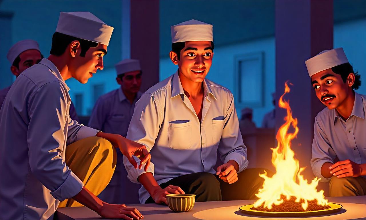 Langkah-langkah Menghitung Zakat Maal dengan Akurat