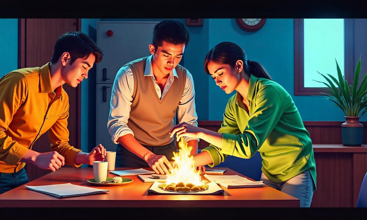 Langkah-langkah Menghitung Zakat Maal dengan Akurat