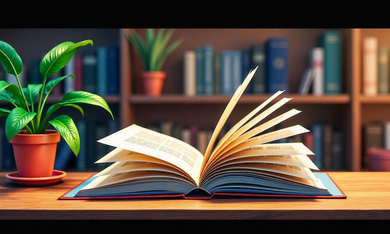 Inspirasi dari Buku Terbaik: Kunci Kreativitas dalam Kehidupan Sehari-hari