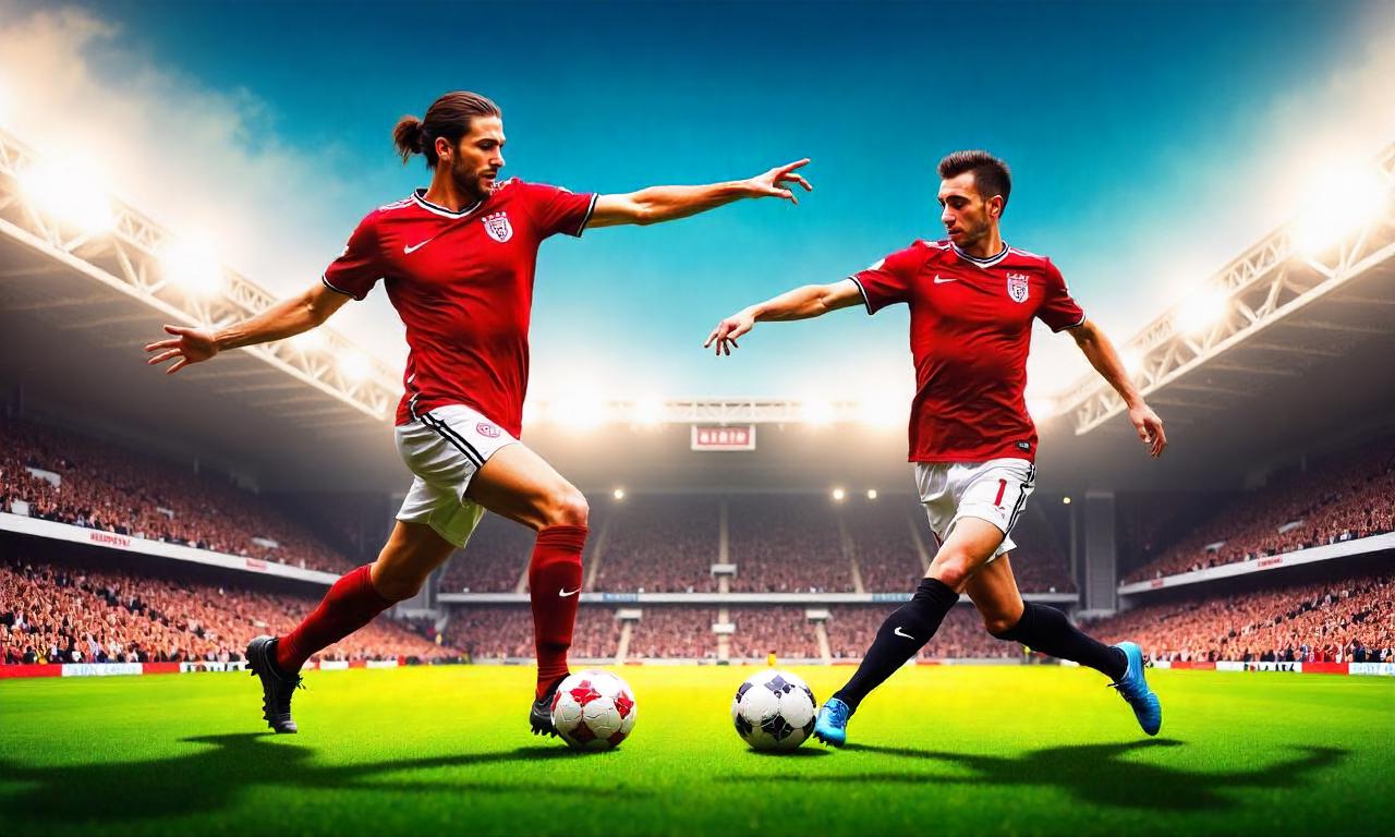 Pertandingan Nottingham Forest vs Man Utd: Analisis dan Hasil