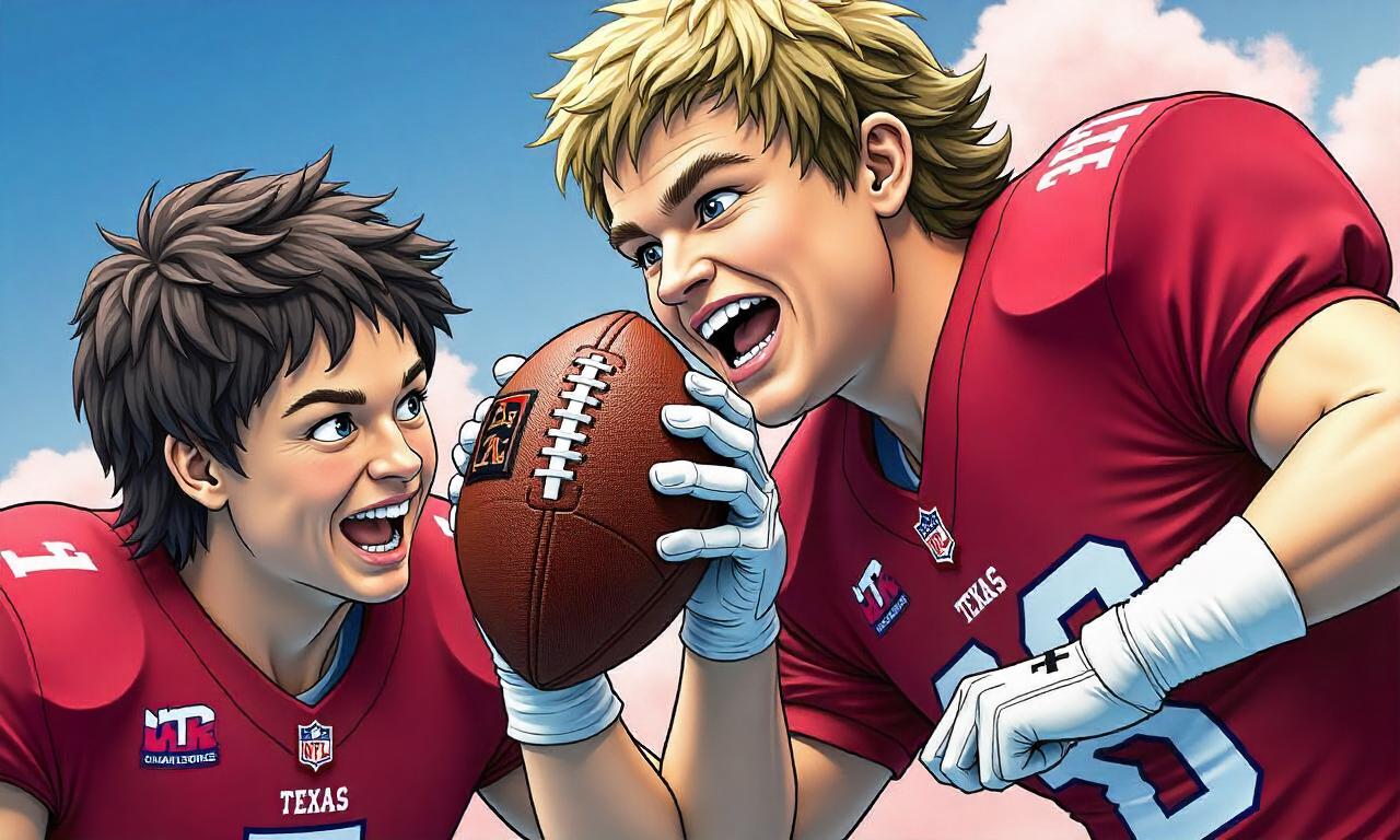 Ole Miss vs Texas A&M Football: Who Won Jake Paul Fight?