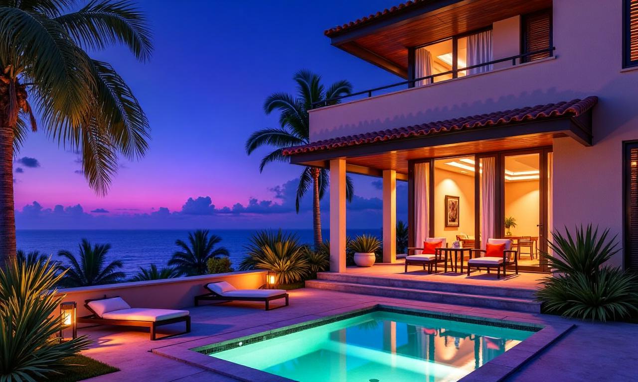 Hidden Gems Hotel for Adventurers: Secret Stays for Thrill Seekers