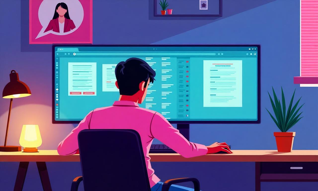 Panduan Mengurangi Multitasking: Tips Efektif untuk Fokus Maksimal