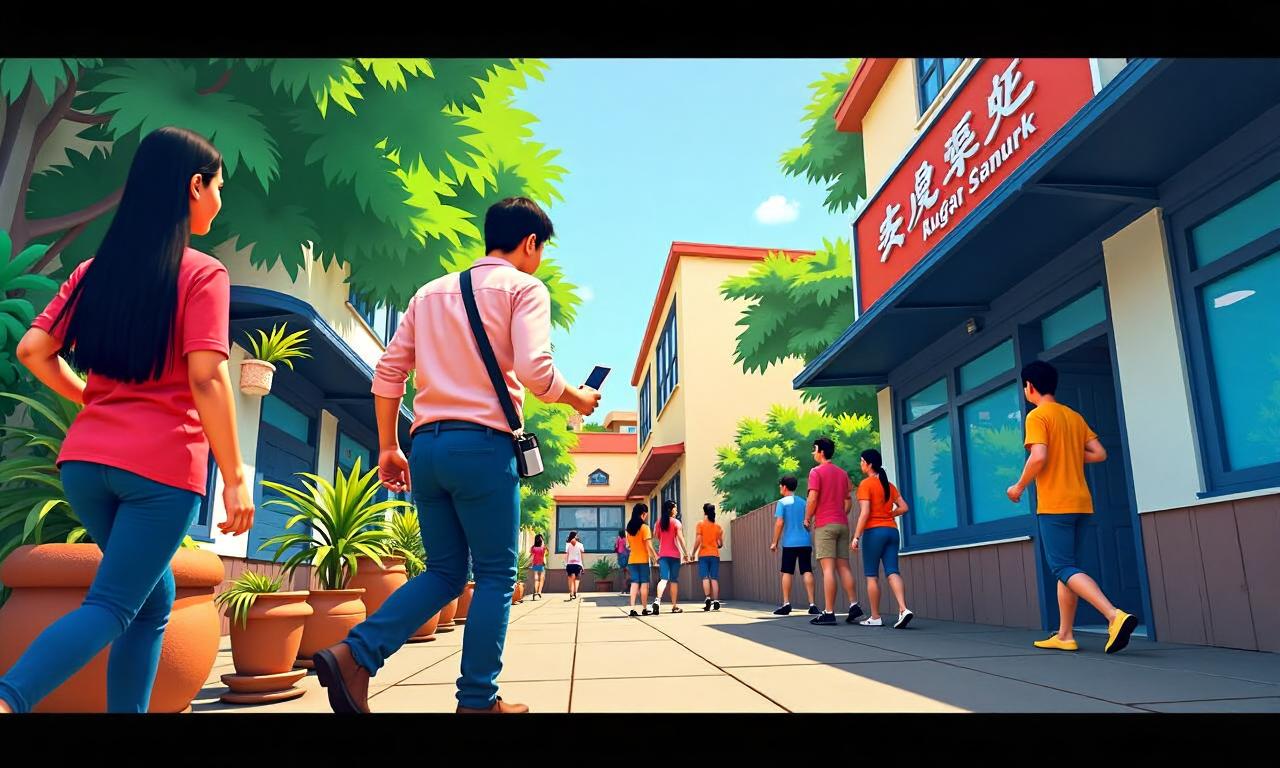 Panduan Membangun Karier Sukses: 5 Langkah Pemula untuk Sukses