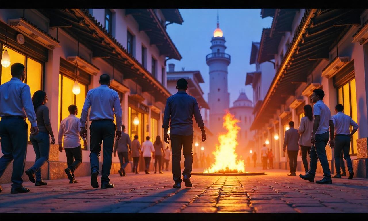 Zakat Fitrah dengan Uang: Panduan Cara Menghitung dan Membayarnya