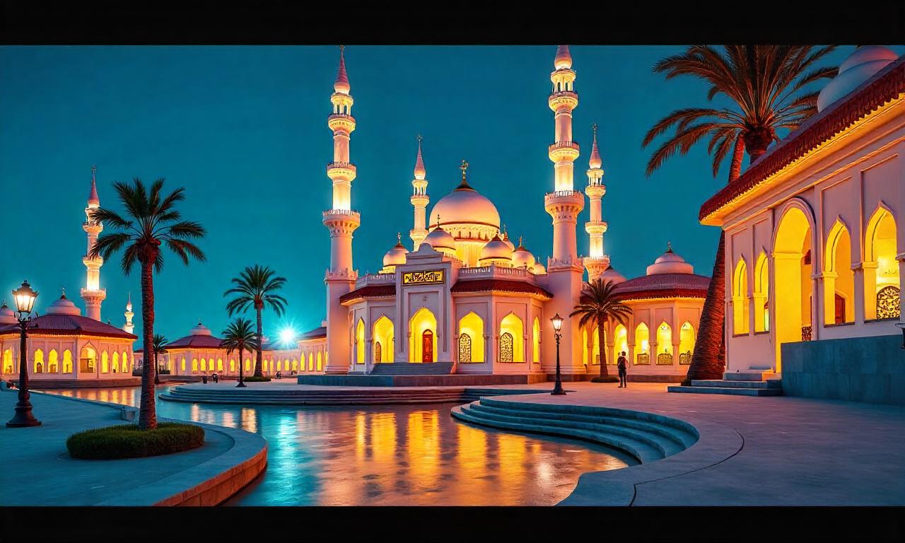 Zakat Profesi: Panduan Praktis untuk Pengusaha Muslim