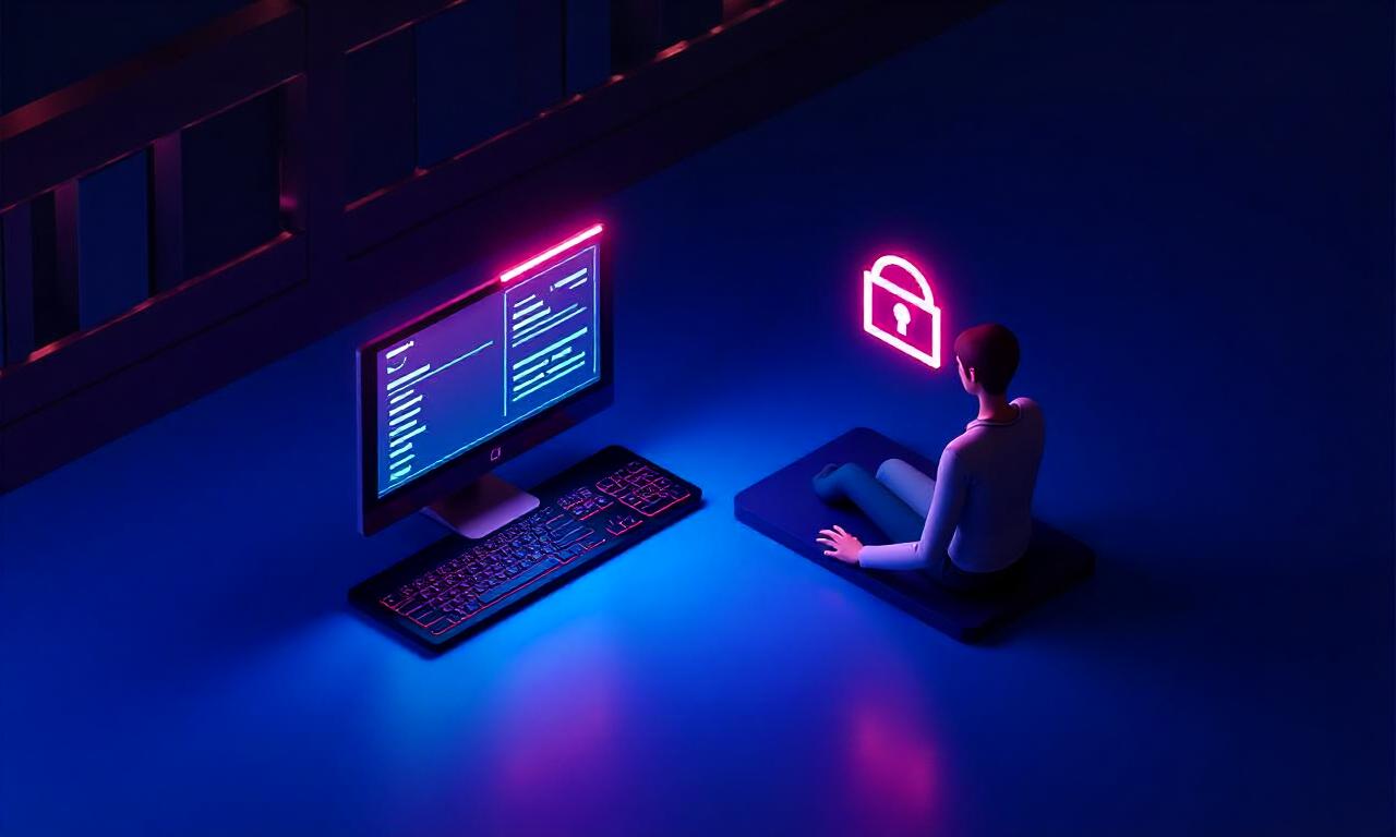 Configure Home VPN for Privacy: A Simple Guide to Secure Your Network