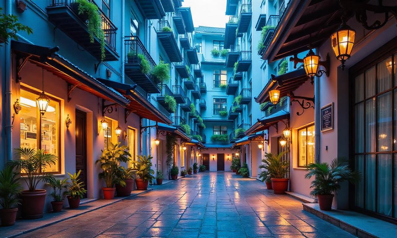 Kisah Inspiratif Pengusaha: Pelajaran Nyata untuk Sukses