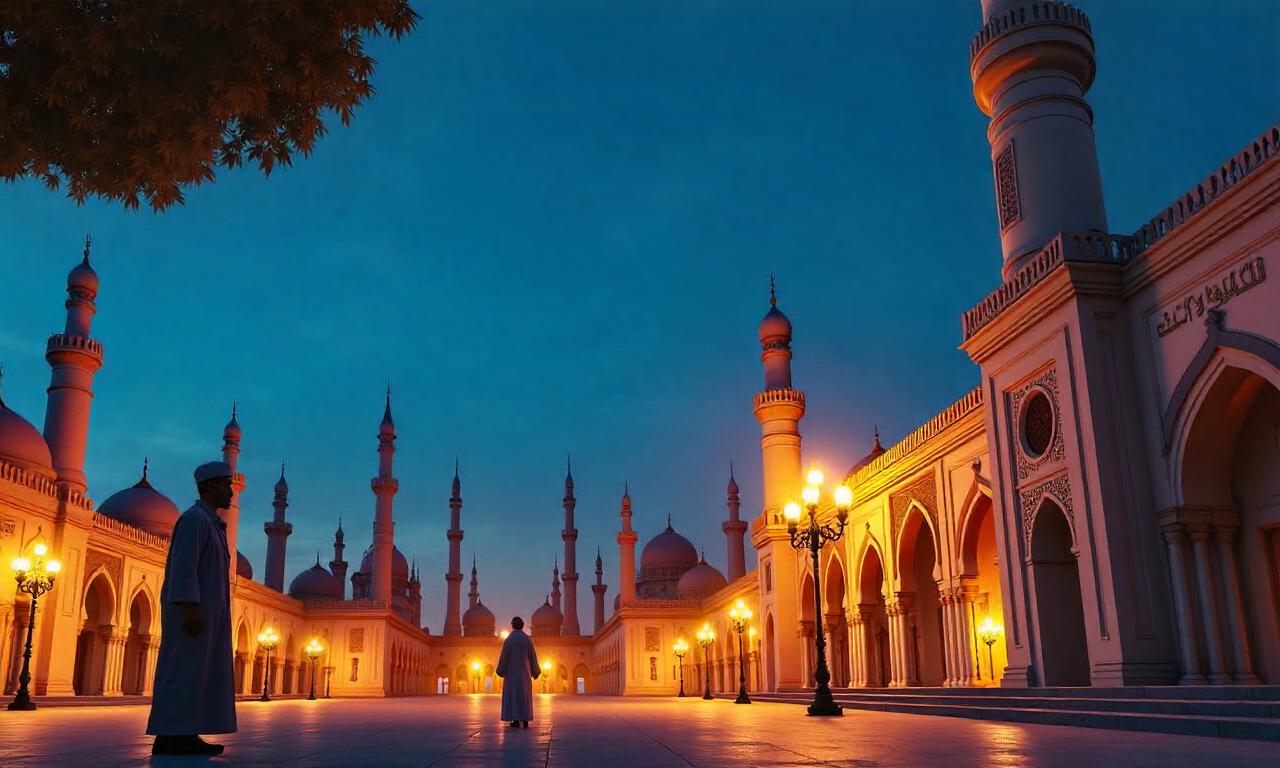 Asnaf Penerima Zakat dalam Islam: Pengertian dan Contoh