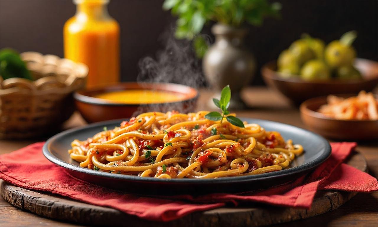 Masakan Tradisional Lezat dan Sederhana yang Nikmat serta Murah