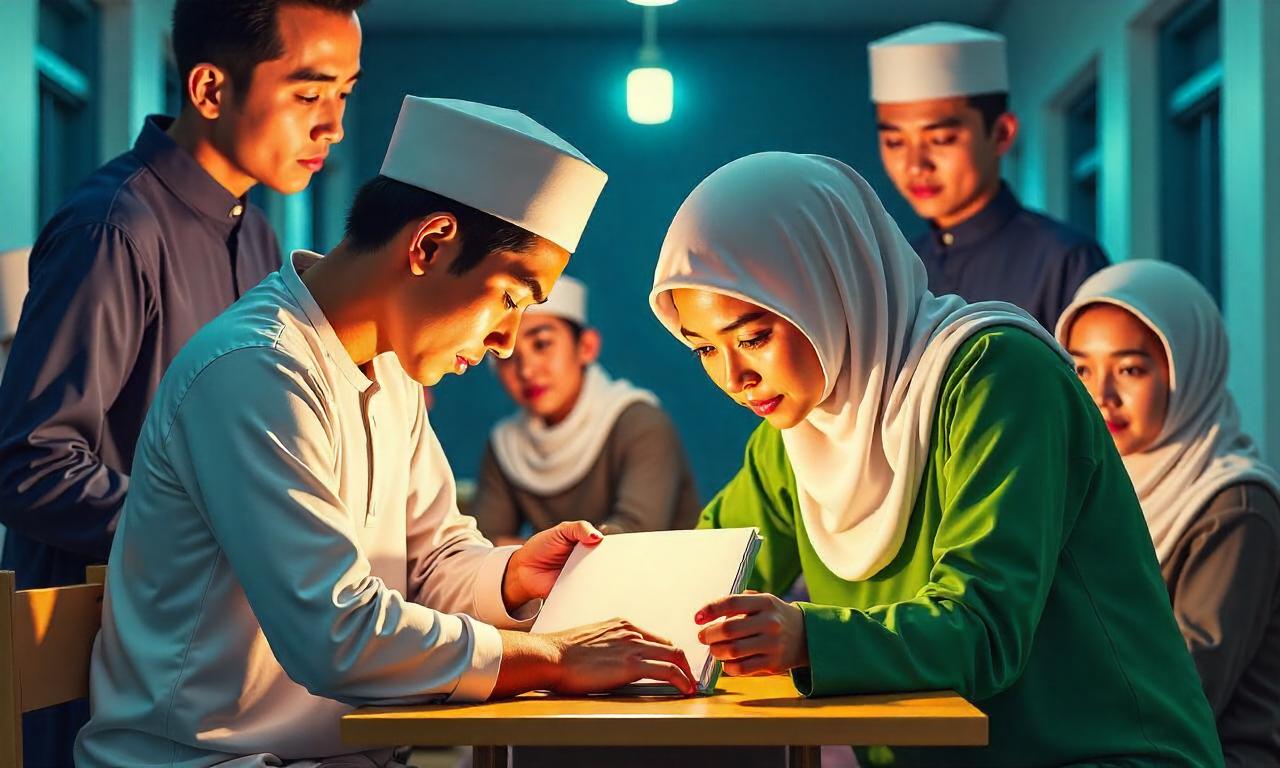 Asnaf Penerima Zakat: Penjelasan Lengkap dan Panduan