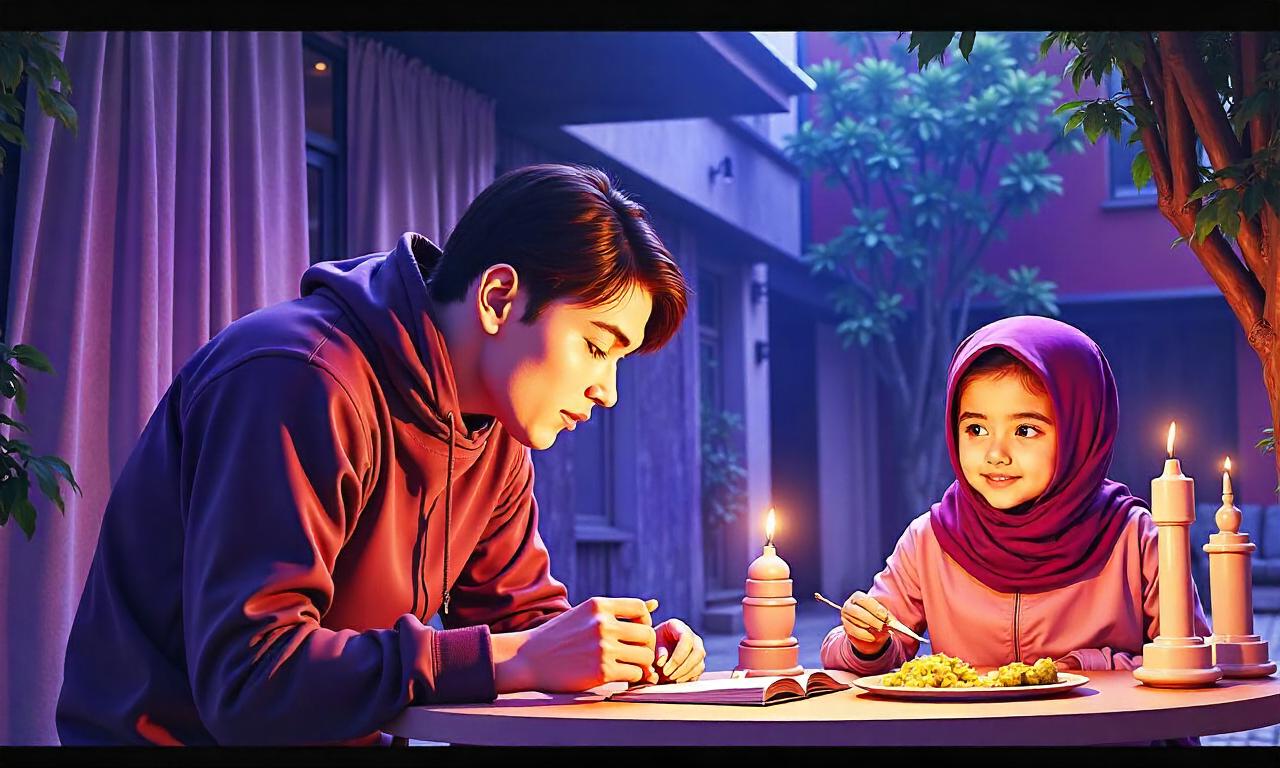 Cara Bayar Fidyah: Panduan Lengkap dan Mudah Dipahami