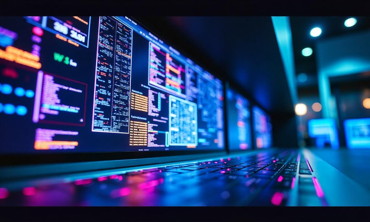 Future-Proof Your Business: Top Cybersecurity Solutions for 2025