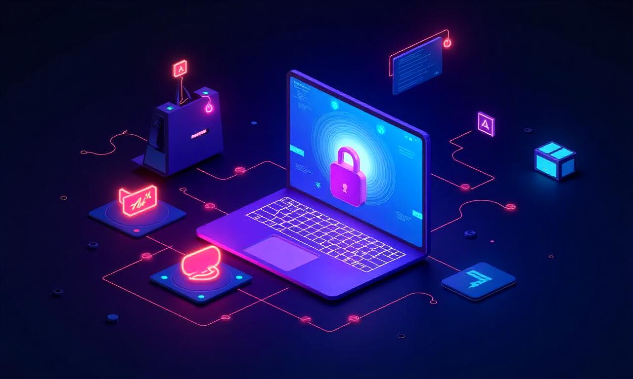 How to Protect Your Personal Data Online: 5 Essential Tips