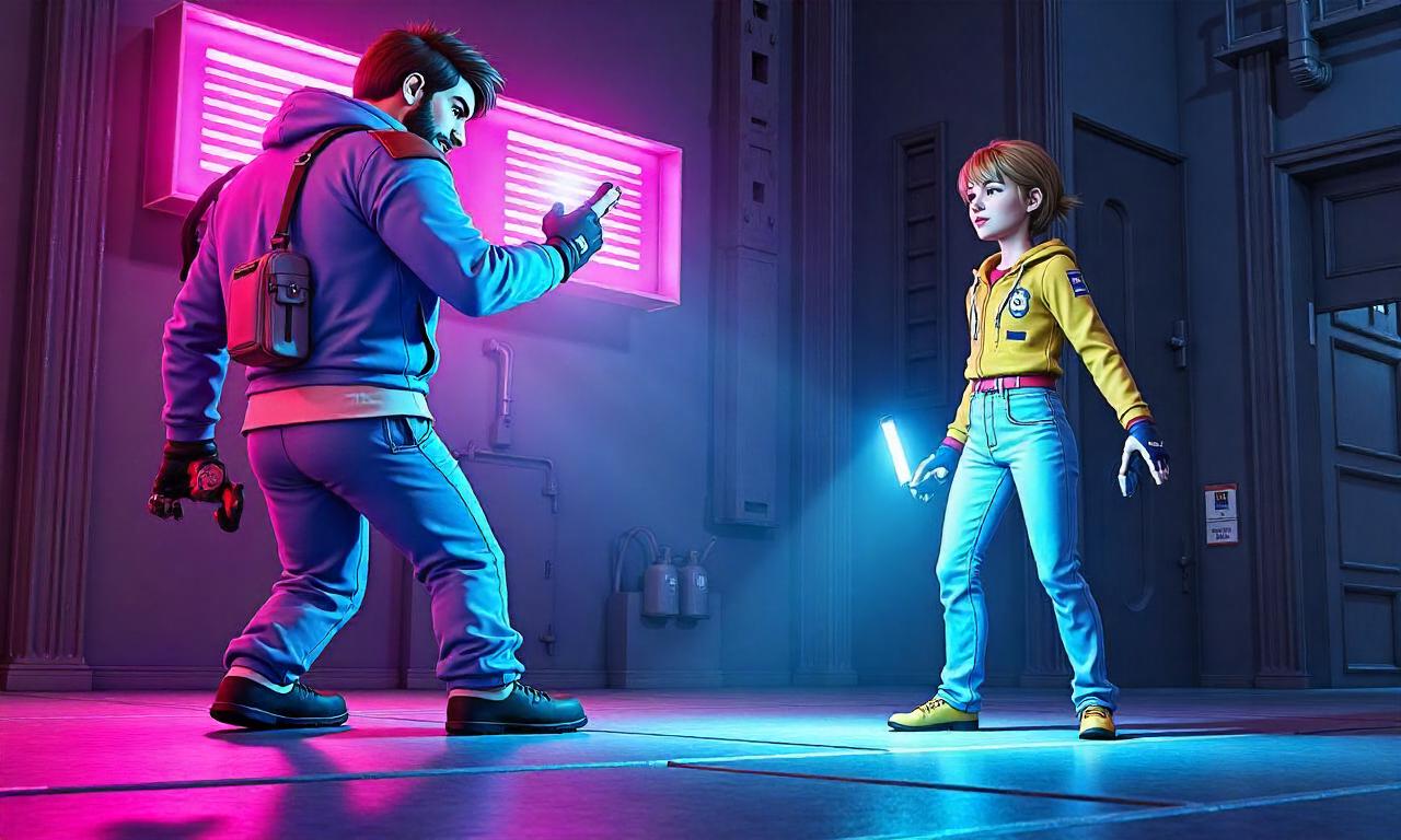 Game Awards Spotlight: Lobo's Recognition and Achievements