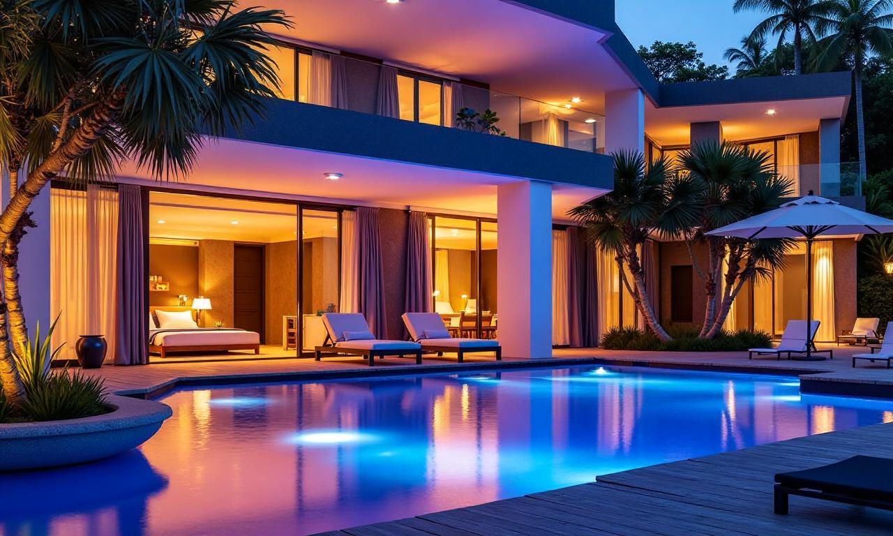 How to Find Hidden Gems Hotel: Secret Tips to Discover Unmatched Luxury