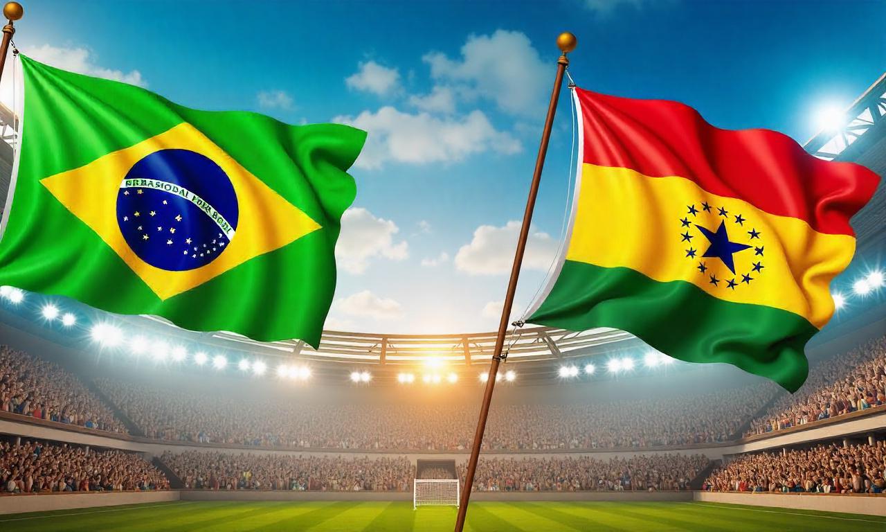 Brasil vs Senegal: Pertandingan Seru dan Analisis Menarik
