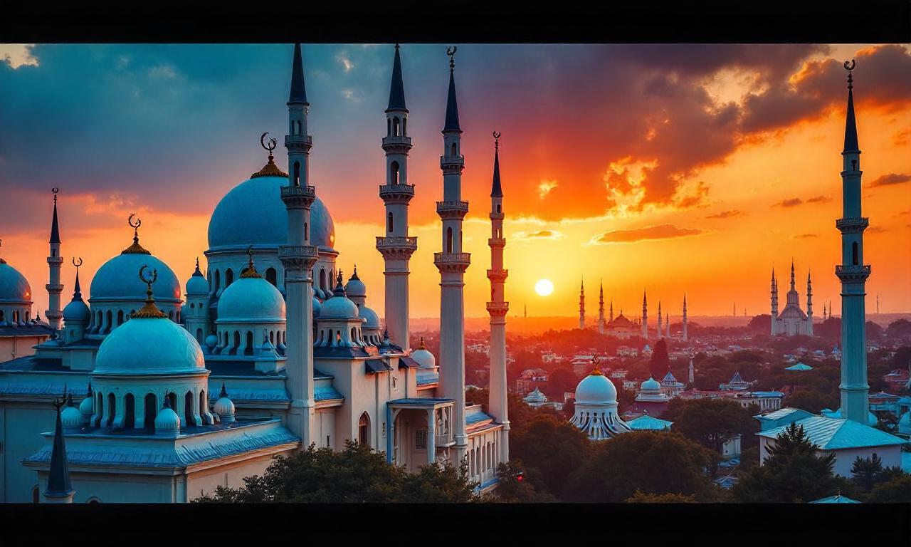 Zakat Fitrah Berapa Kg? Panduan Lengkap Pembayaran Zakat