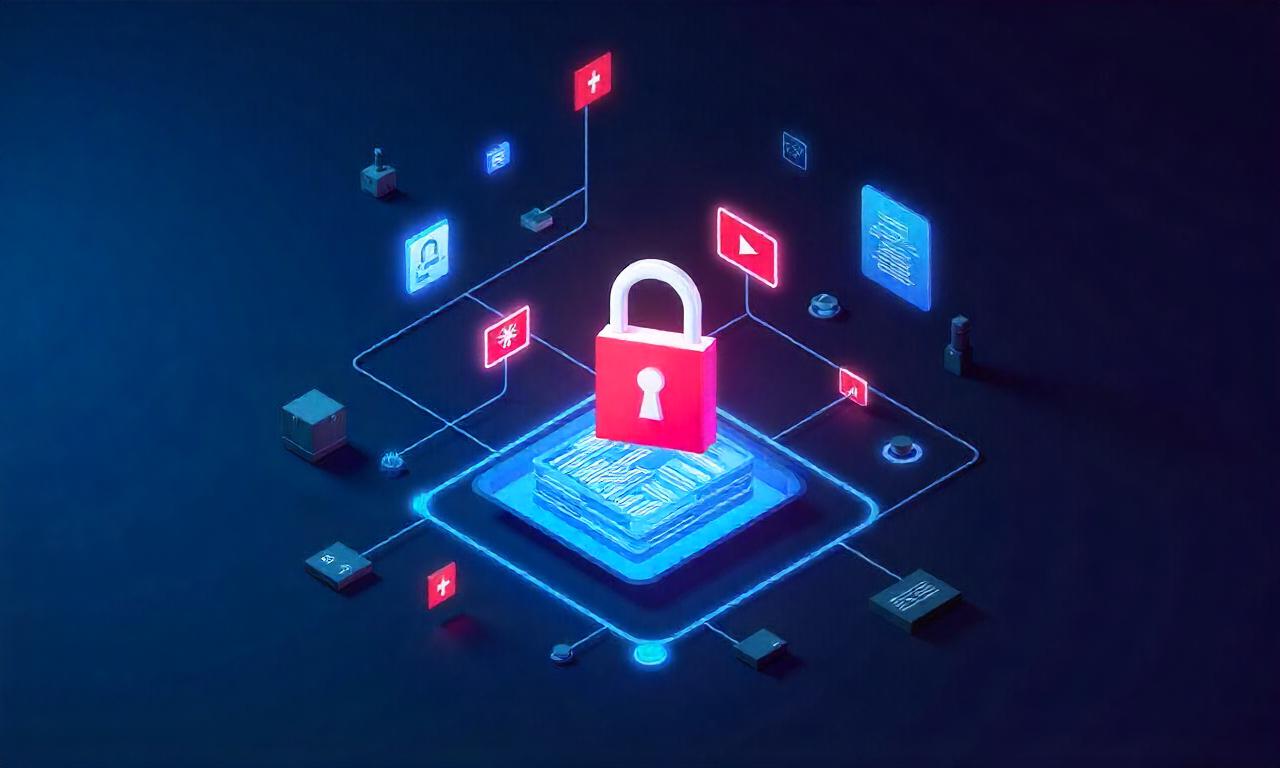 Essential Tips for Secure Data Storage: Keep Your Info Safe