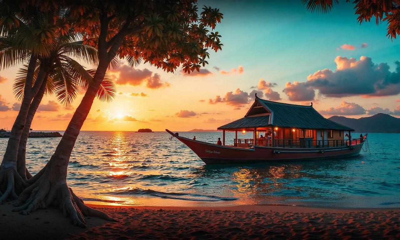 Peran Dan Sedekah dalam Menjaga Keseimbangan Hidup