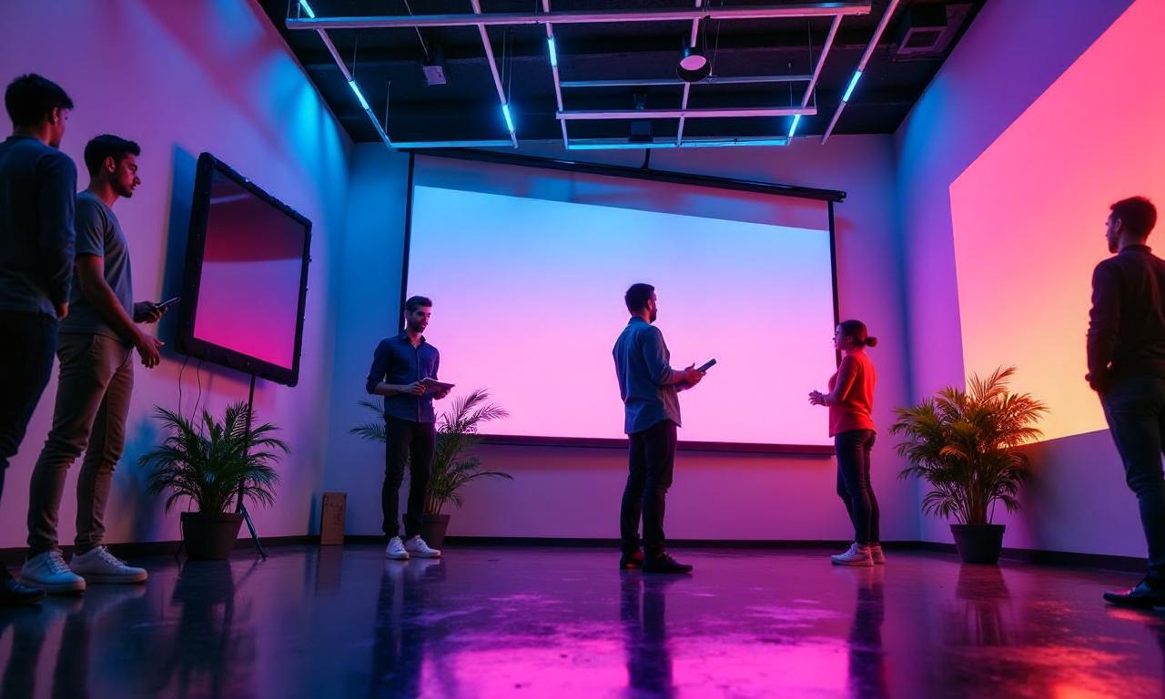 How to Create a Tech Tutorial Video: 5 Steps for Success