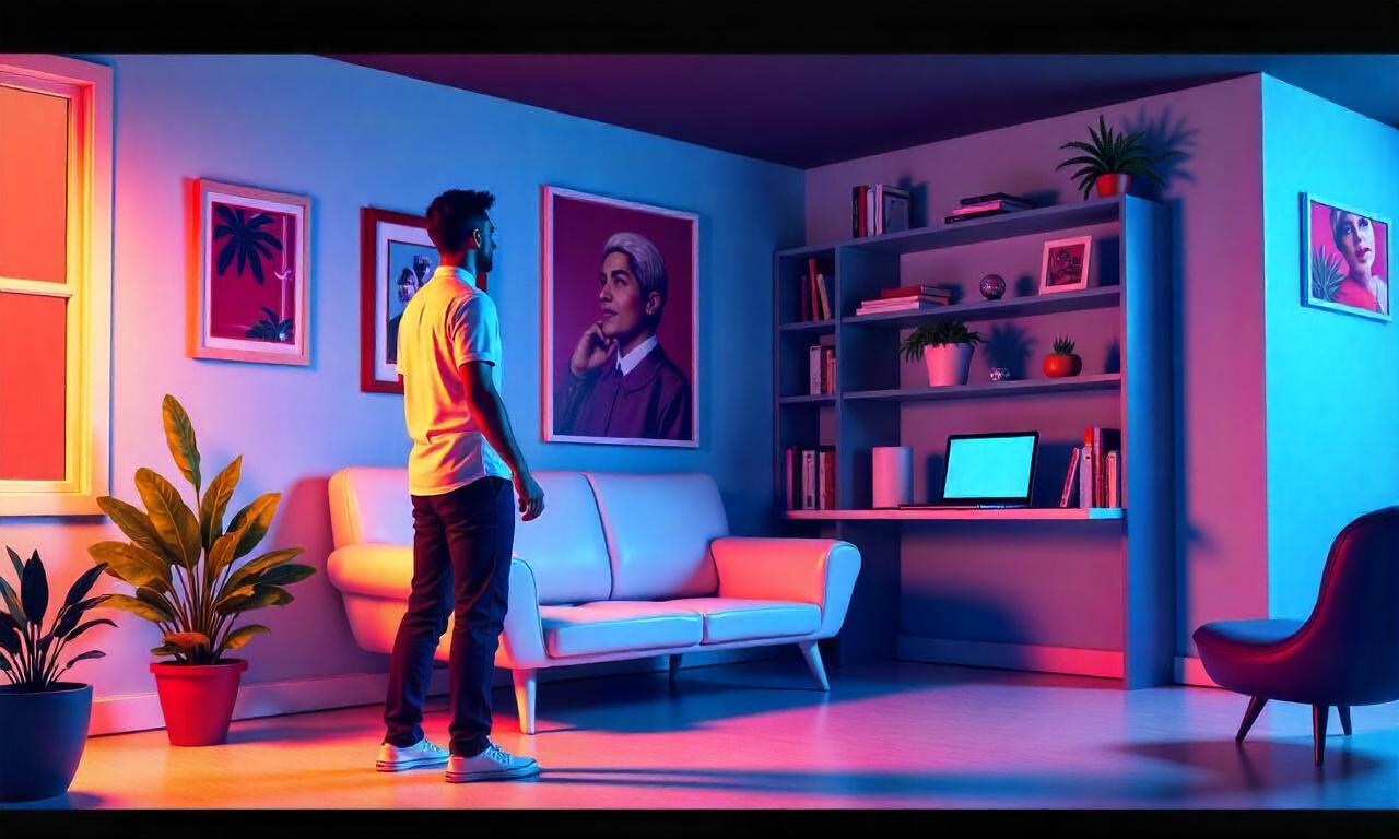 Cara Mencari Inspirasi: 5 Tips Praktis untuk Kreativitas