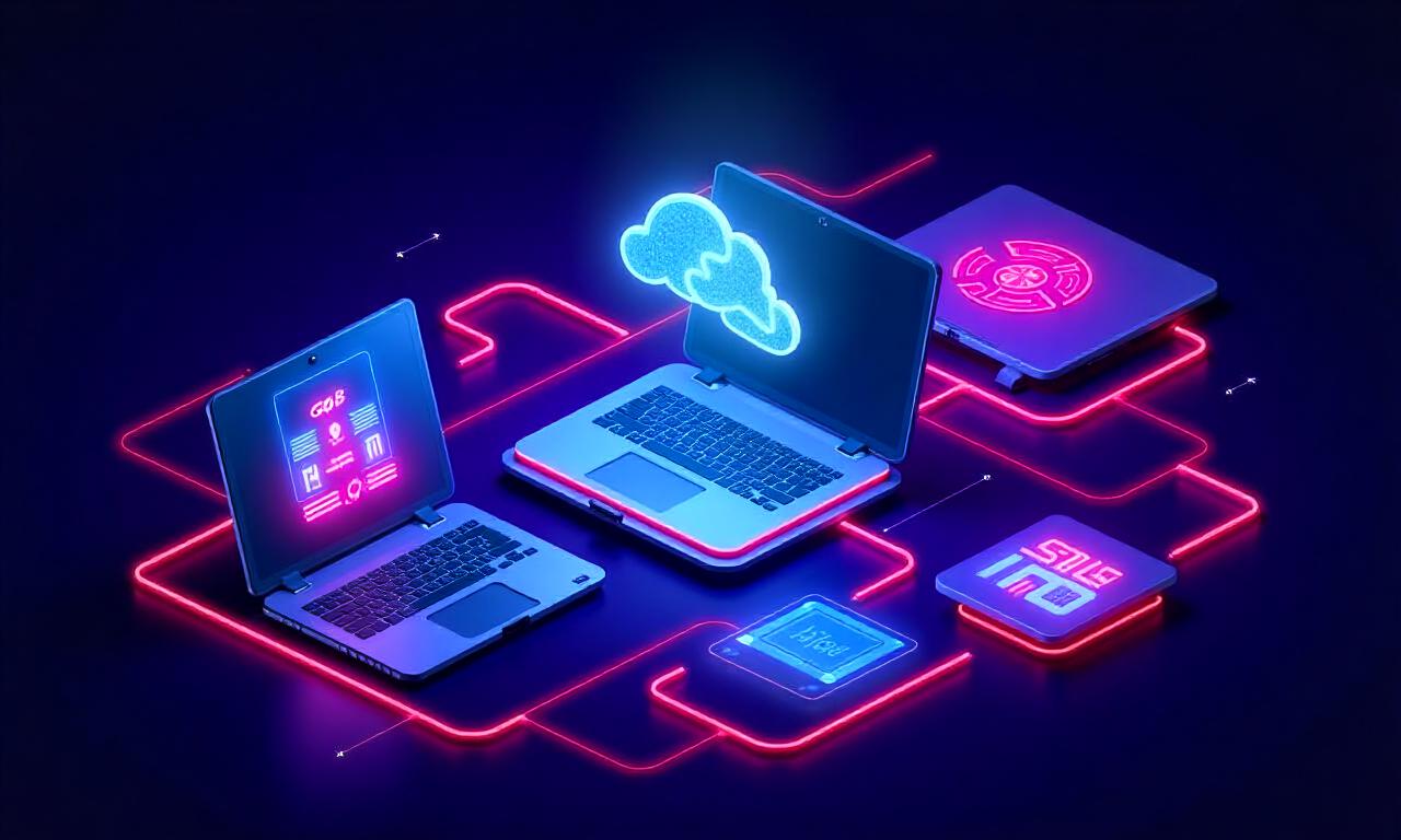 Emerging Software Technologies 2026: Key Trends to Watch