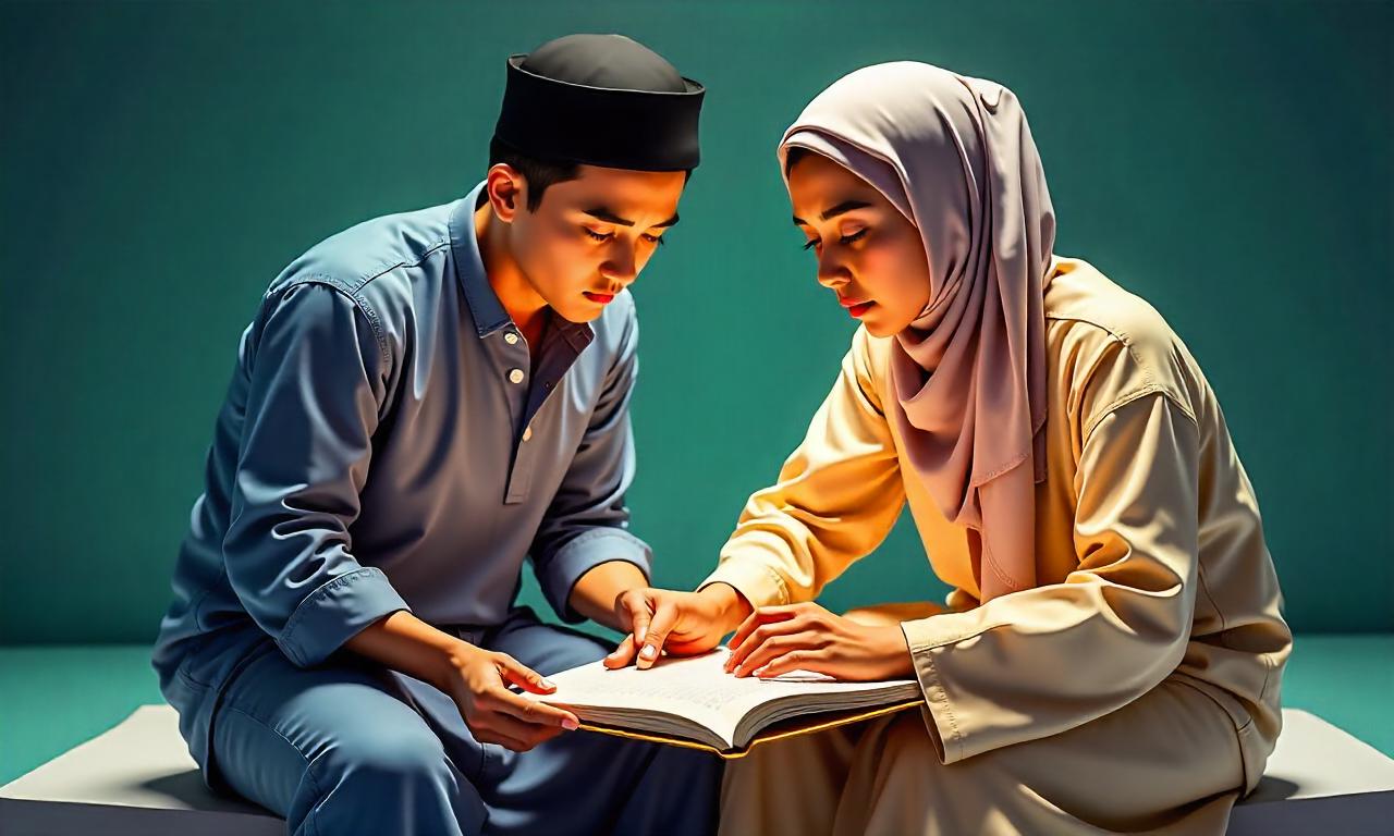 Niat Zakat Fitrah untuk Keluarga: Panduan Praktis dan Lengkap