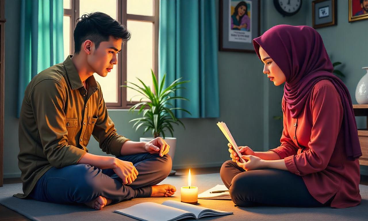 Perbedaan Zakat: Panduan Lengkap Cara Menghitung dan Paham