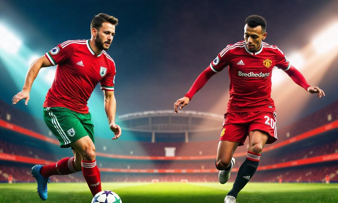 Nottingham Forest vs Man Utd: Perang Klasemen di Liga Inggris