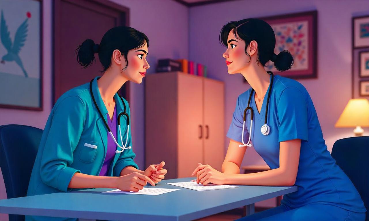 Effective Disease Management Tips for Better Health