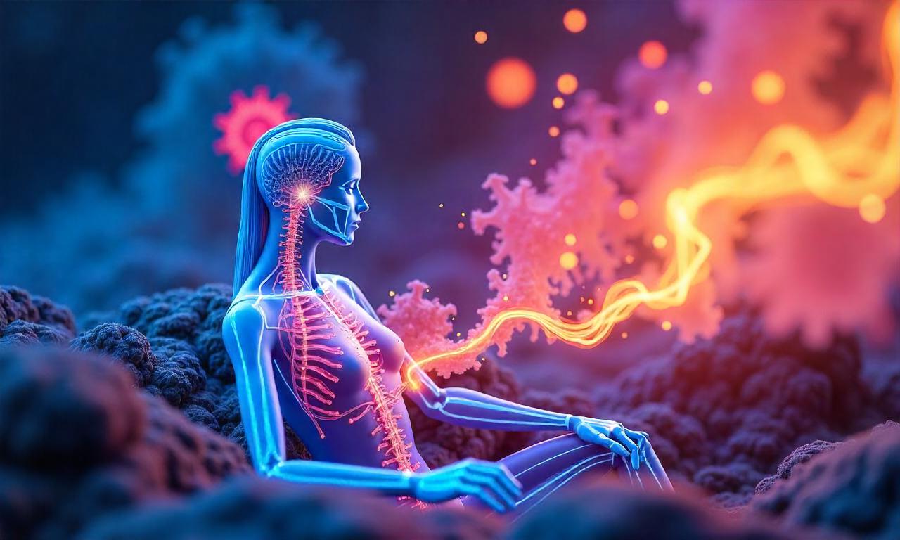 Effective Disease Management Tips for Better Health