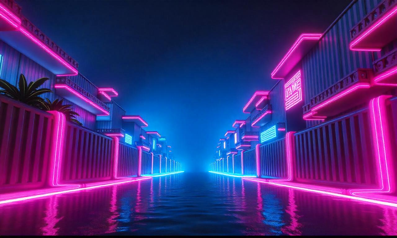 Que Game Awards Lobo: Spotlight on Gaming Recognition